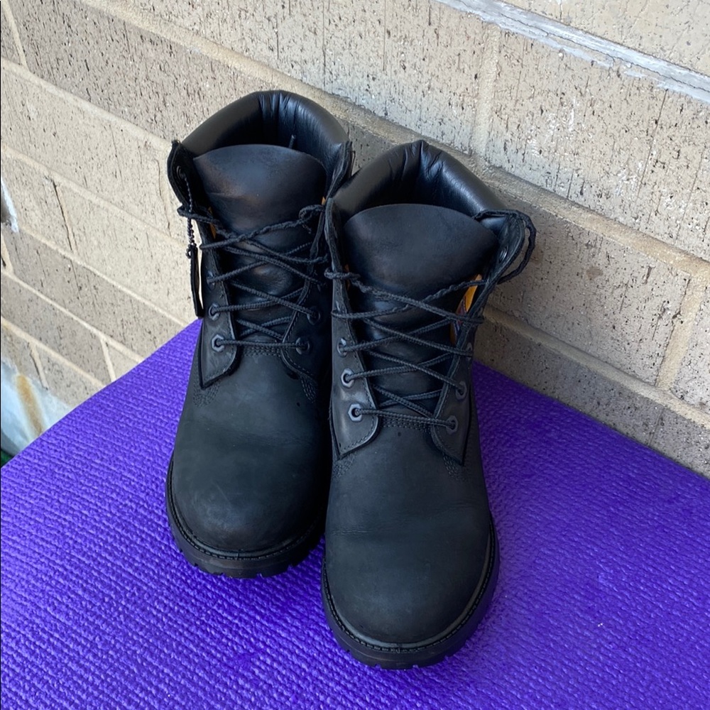 Timberland Boots Women